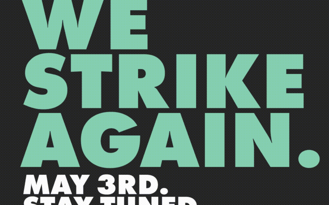 Climate Strikers