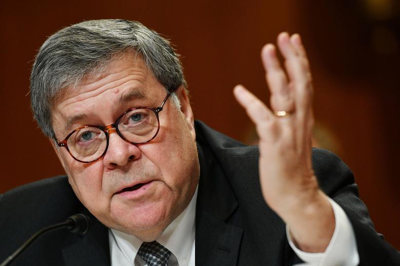 Mueller, redacted