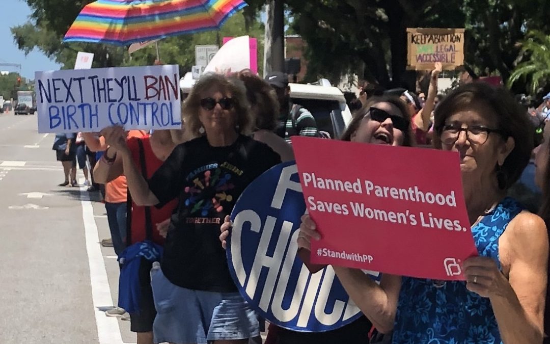 Abortion Nexus: Citizenship