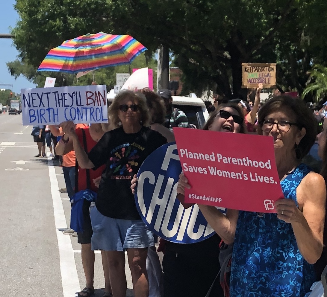 Abortion Nexus: Citizenship