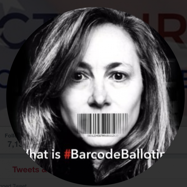 How to Hack an Election