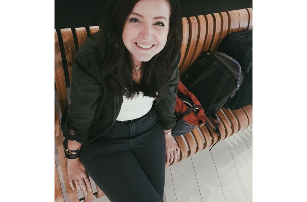 Mass Protest-Lebanon