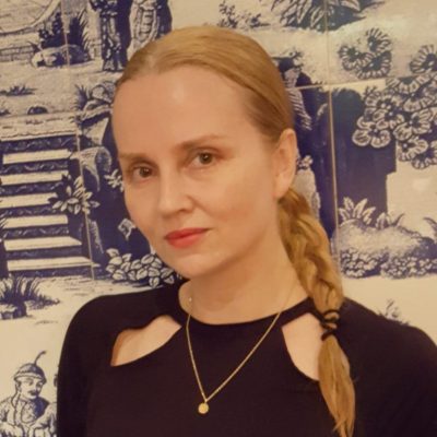 Viral Politics – US and Hong Kong