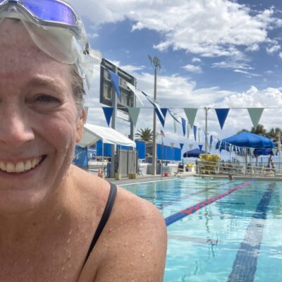 The Wuji Stance and Double-Mindedness